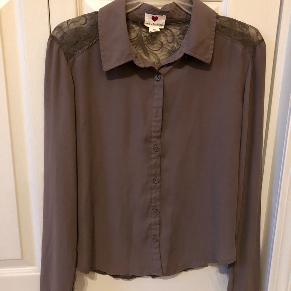 dress shirt